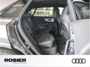 Audi Q8 SUV 55 TFSI e quattro S line - Vorführwagen - sofort verfügbar