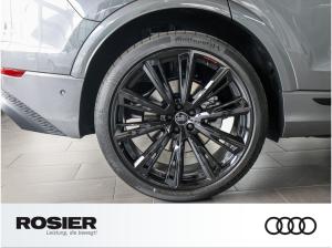 Audi Q8 SUV 55 TFSI e quattro S line - Vorführwagen - sofort verfügbar