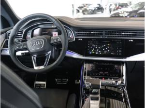 Audi Q8 SUV 55 TFSI e quattro S line - Vorführwagen - sofort verfügbar