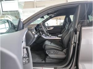 Audi Q8 SUV 55 TFSI e quattro S line - Vorführwagen - sofort verfügbar