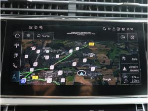 Audi Q8 SUV 55 TFSI e quattro S line - Vorführwagen - sofort verfügbar