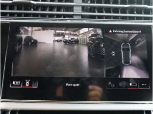 Audi Q8 SUV 55 TFSI e quattro S line - Vorführwagen - sofort verfügbar
