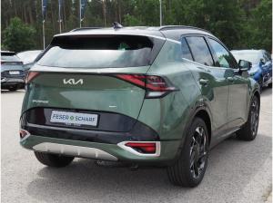 Kia Sportage 1.6T AWD DCT GT Line DRIVE GD SOUND