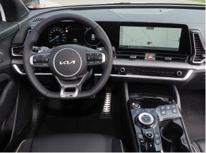 Kia Sportage 1.6T AWD DCT GT Line DRIVE GD SOUND