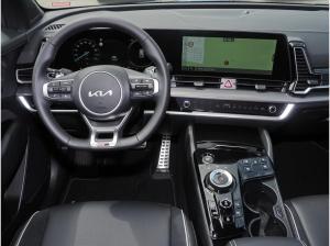 Kia Sportage 1.6T AWD DCT GT Line DRIVE GD SOUND