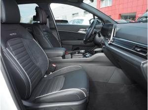 Kia Sportage 1.6T AWD DCT GT Line DRIVE GD SOUND