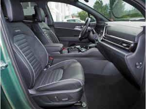 Kia Sportage 1.6T AWD DCT GT Line DRIVE GD SOUND