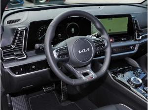 Kia Sportage 1.6T AWD DCT GT Line DRIVE GD SOUND