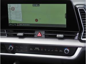 Kia Sportage 1.6T AWD DCT GT Line DRIVE GD SOUND