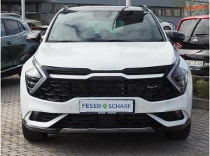 Kia Sportage 1.6T AWD DCT GT Line DRIVE GD SOUND