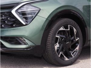 Kia Sportage 1.6T AWD DCT GT Line DRIVE GD SOUND