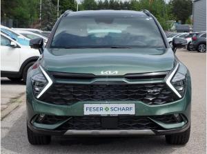 Kia Sportage 1.6T AWD DCT GT Line DRIVE GD SOUND