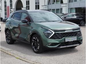 Kia Sportage 1.6T AWD DCT GT Line DRIVE GD SOUND