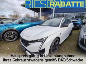 Peugeot 308 SW GT BlueHDi 130 EAT8 / LED / Alcantara