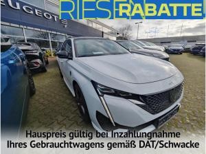 Peugeot 308 SW GT BlueHDi 130 EAT8 / LED / Alcantara