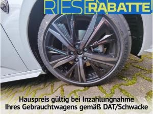 Peugeot 308 SW GT BlueHDi 130 EAT8 / LED / Alcantara