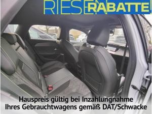 Peugeot 308 SW GT BlueHDi 130 EAT8 / LED / Alcantara