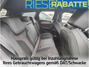 Peugeot 308 SW GT BlueHDi 130 EAT8 / LED / Alcantara
