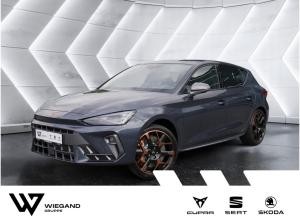 Cupra Leon VZ Extreme 2.0 TSI - KAMERA NAVI ACC LED PANO *SN182*