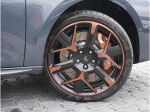 Cupra Leon VZ Extreme 2.0 TSI - KAMERA NAVI ACC LED PANO *SN182*