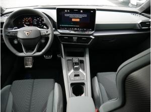 Cupra Leon VZ Extreme 2.0 TSI - KAMERA NAVI ACC LED PANO *SN182*