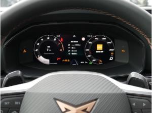 Cupra Leon VZ Extreme 2.0 TSI - KAMERA NAVI ACC LED PANO *SN182*