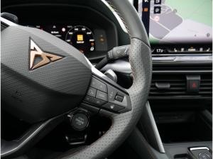 Cupra Leon VZ Extreme 2.0 TSI - KAMERA NAVI ACC LED PANO *SN182*