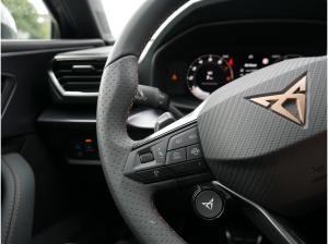 Cupra Leon VZ Extreme 2.0 TSI - KAMERA NAVI ACC LED PANO *SN182*