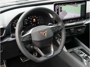 Cupra Leon VZ Extreme 2.0 TSI - KAMERA NAVI ACC LED PANO *SN182*