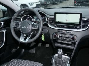 Kia XCeed 1.5T 140 VISION KOMFORT LED Navi Tempomat