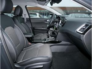 Kia XCeed 1.5T 140 VISION KOMFORT LED Navi Tempomat