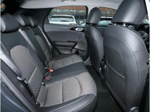 Kia XCeed 1.5T 140 VISION KOMFORT LED Navi Tempomat