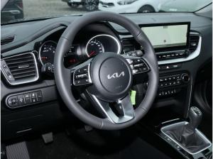 Kia XCeed 1.5T 140 VISION KOMFORT LED Navi Tempomat