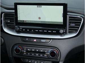Kia XCeed 1.5T 140 VISION KOMFORT LED Navi Tempomat