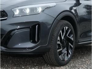 Kia XCeed 1.5T 140 VISION KOMFORT LED Navi Tempomat