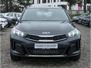 Kia XCeed 1.5T 140 VISION KOMFORT LED Navi Tempomat