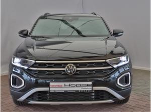 Volkswagen T-Roc Style 2.0 l TDI DSG+PANO+AHK+RFK+NAVI+BLACKSTYLE
