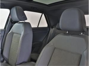 Volkswagen T-Roc Style 2.0 l TDI DSG+PANO+AHK+RFK+NAVI+BLACKSTYLE