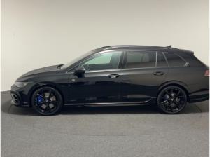 Volkswagen Golf Variant R Black Style 4MOTION