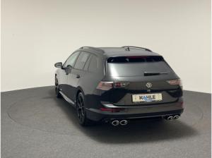 Volkswagen Golf Variant R Black Style 4MOTION