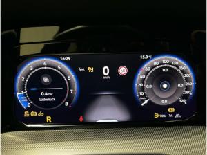 Volkswagen Golf Variant R Black Style 4MOTION