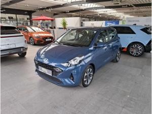 Hyundai i10 1.0 Benzin 5-MT 2WD Trend + Komfort-Paket