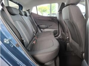 Hyundai i10 1.0 Benzin 5-MT 2WD Trend + Komfort-Paket