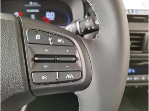 Hyundai i10 1.0 Benzin 5-MT 2WD Trend + Komfort-Paket