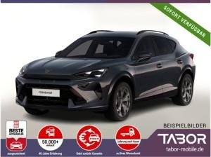 Cupra Formentor 1.5 eTSI 150 DSG Facelift eHk LED Kam