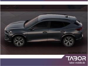 Cupra Formentor 1.5 eTSI 150 DSG Facelift eHk LED Kam