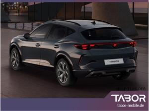 Cupra Formentor 1.5 eTSI 150 DSG Facelift eHk LED Kam