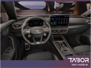 Cupra Formentor 1.5 eTSI 150 DSG Facelift eHk LED Kam