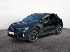 Volkswagen T-Roc R LEDER*BLACK*PANO*DCC*AHK*CAM*MATRIX*19"