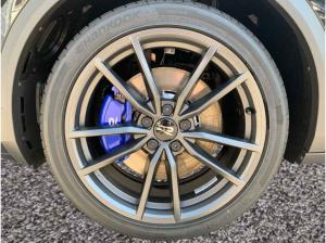 Volkswagen T-Roc R LEDER*BLACK*PANO*DCC*AHK*CAM*MATRIX*19"